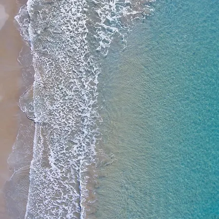 Mounda Poseidon, Sea View With Pool Radzaklí